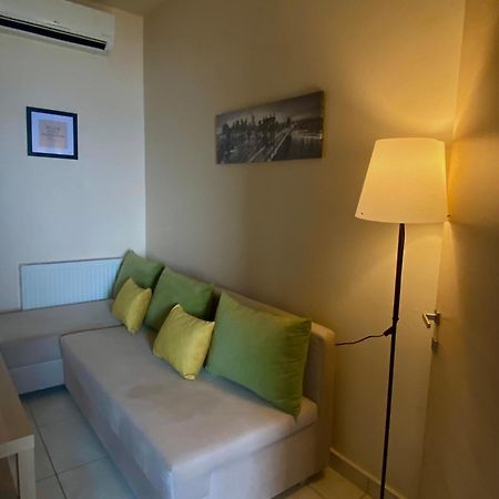 Zisis Apartments No3 Kavála Kültér fotó