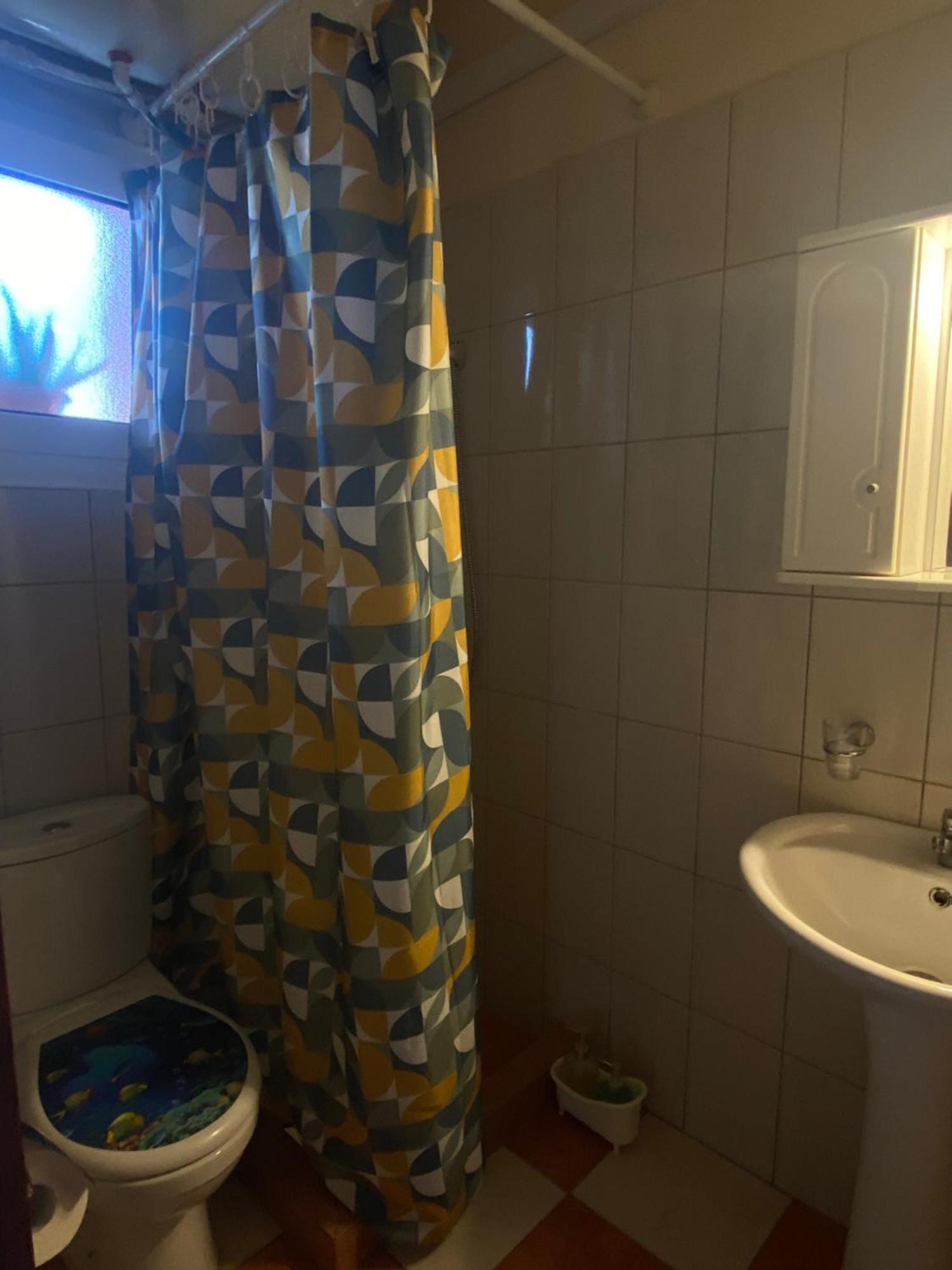 Zisis Apartments No3 Kavála Kültér fotó