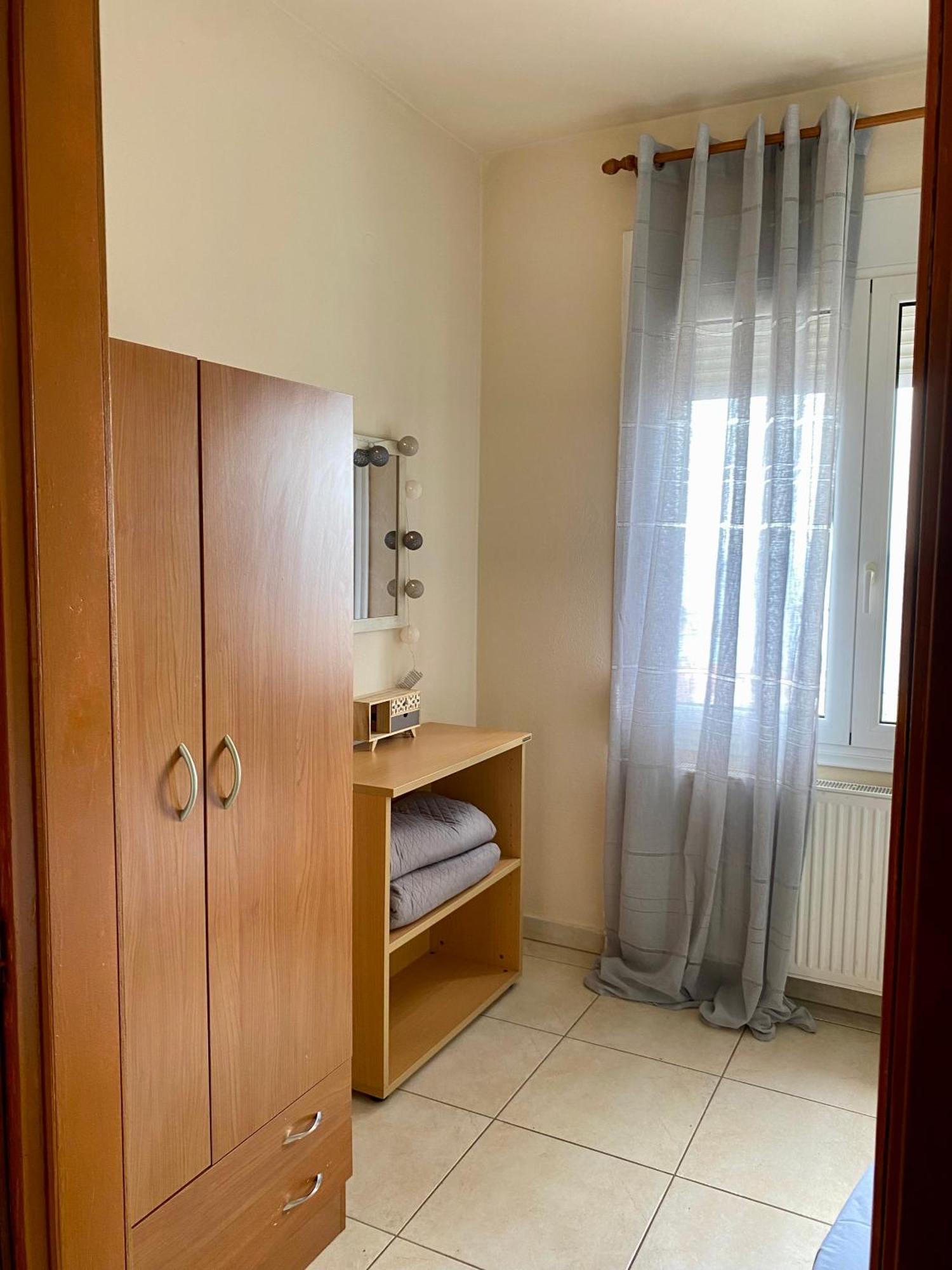 Zisis Apartments No3 Kavála Kültér fotó