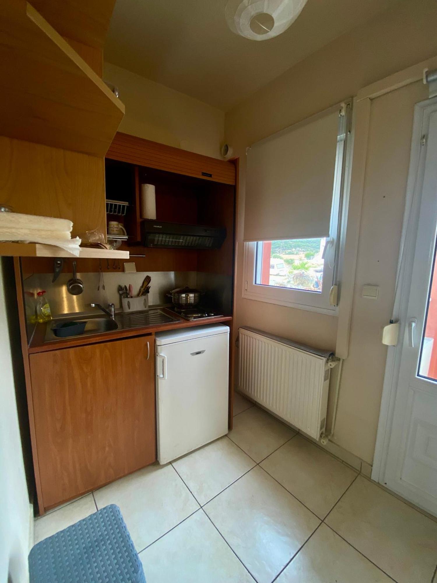 Zisis Apartments No3 Kavála Kültér fotó