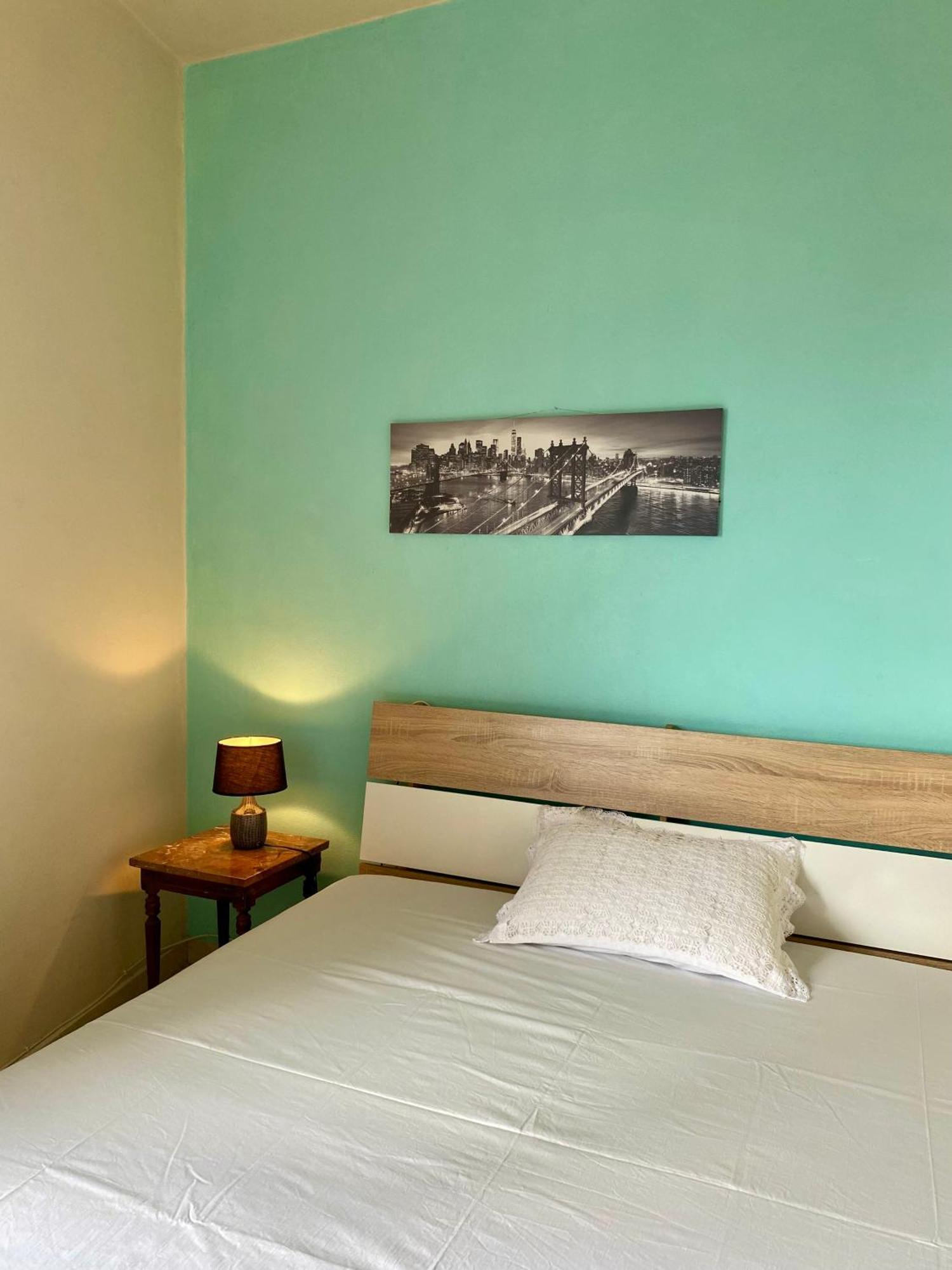 Zisis Apartments No3 Kavála Kültér fotó